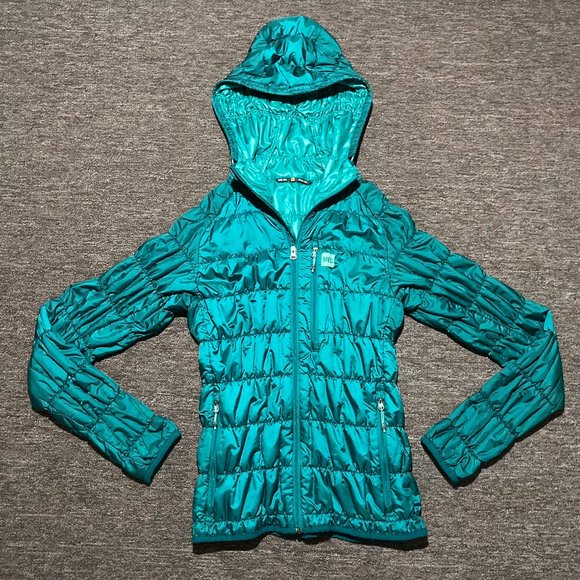 新品 Stussy PRIMALOFT MOUNTAIN Setup /S | www.vp-concrete.com